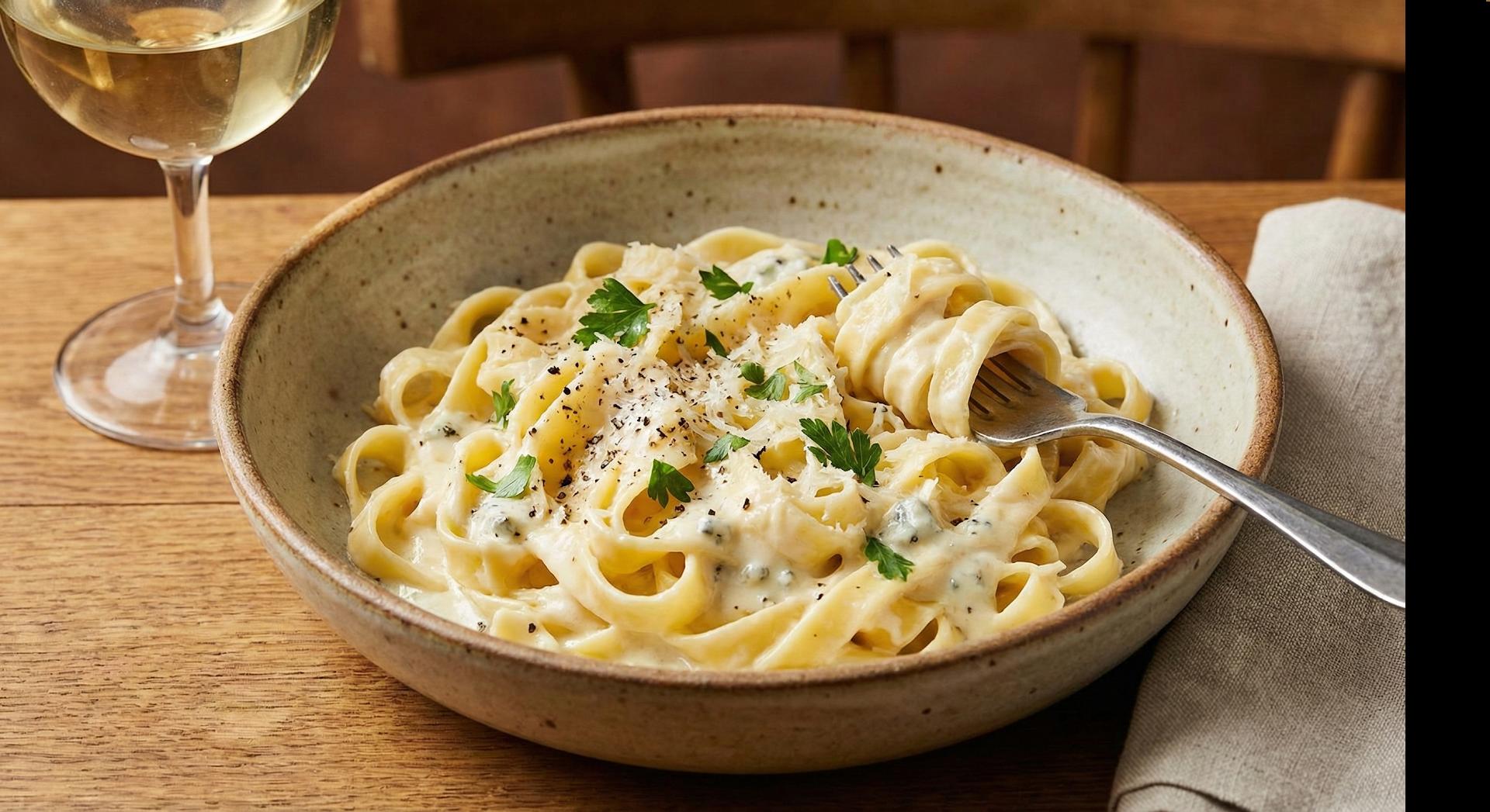 Mamma's pizza & pasta